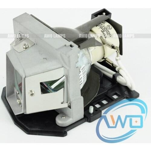 Original Projector lamp with BL-FU185A/SP.8EH01GC01 fit for OPTOMA DS216/DS316/DS316L/DW318/DX319/DX319P Projectors