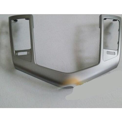 Original Center Console Air Outlet Frame For Chevrolet Cruze 2009 11 12 13 2014 ADB048