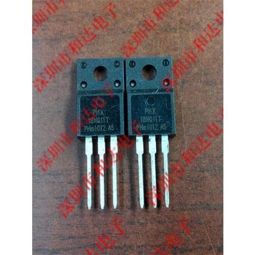 PHX18NQ11T TO-220F
