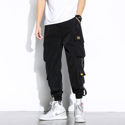 Sunwang Men's Cargo Pants