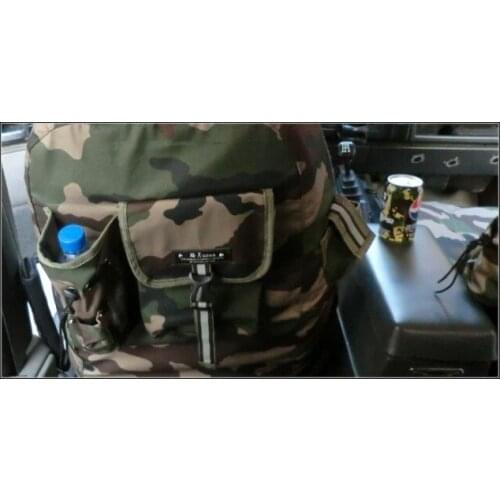 Canvas oxford cloth car seat covers for Jiangling land breze x6 x5 x8 x9 car seat cover VW Polo PASSAT GOLF Touran Tiguan Bora