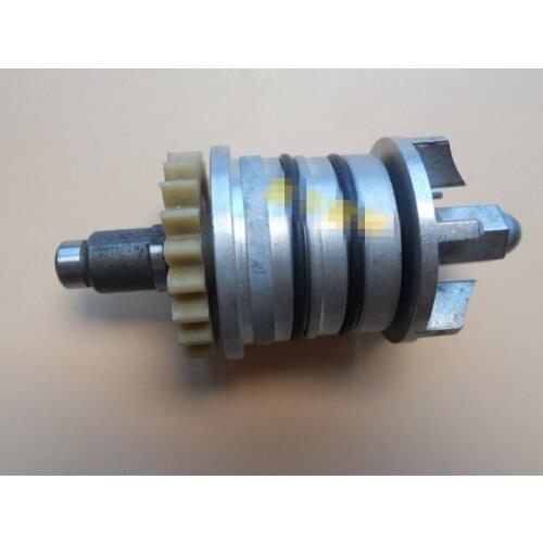 STARPAD For Lifan tricycle CG200 motorcycle parts for pumps water pump assembly of Lifan CG200