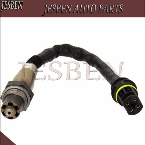 0258006123 Lambda Probe O2 Oxygen Sensor fit For Mercedes-Benz A C M class A140 A160 A190 A210 C180 ML320 ML350 NO# A0015403717
