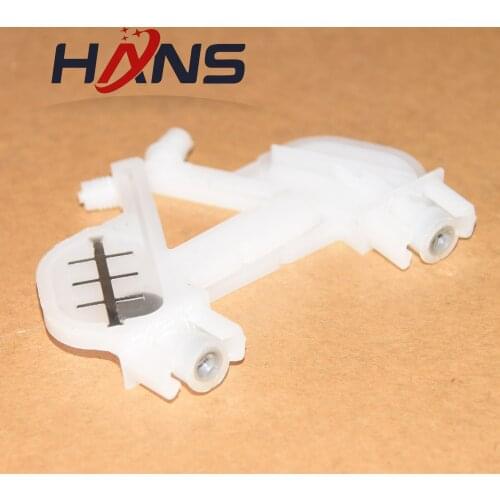 100pc. vInkjet printer Ink damper for Epson Stylus Pro 7600 9600 R2100 R2200 F138040 F138050 7colors printhead heads ink dumpers