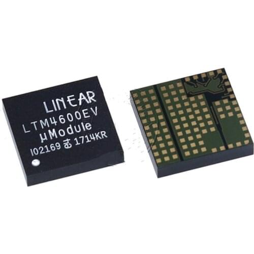 3PCS New LTM4600EV#PBF LGA104