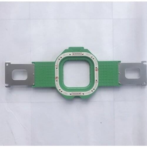 Brother Embroidery machine mighty hoop Size 4x4inch Brother magnetic frames Embroidery machine magnetic hoop frames