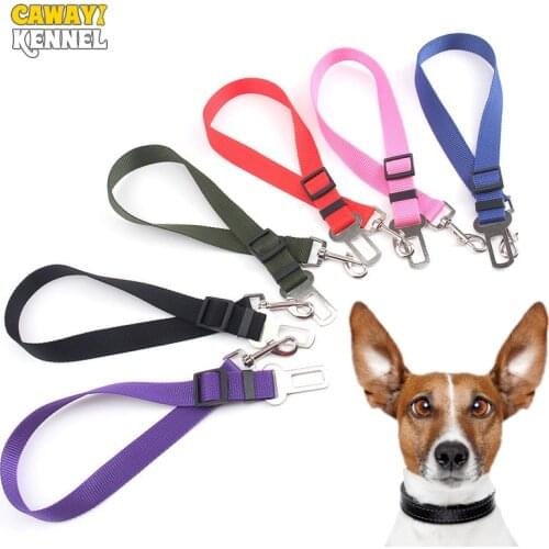 Cawayi Kennel Dog Harness