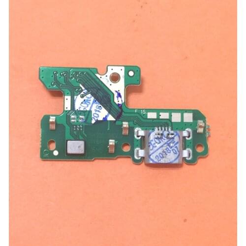 For Huawei Honor 8 lite Dock Connector Charger Board USB Charging Port Flex Cable High Quality