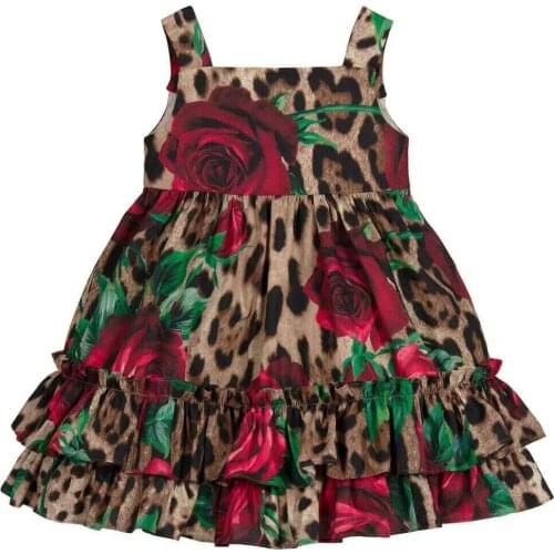 GEOULLY Children's Clothing