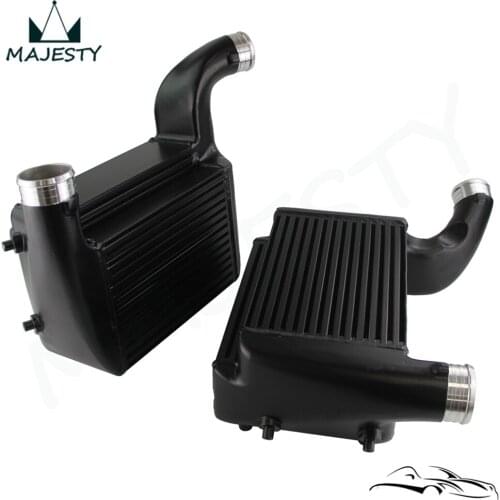 Competition Intercooler Kit Fit for Audi RS6 C6 4F 426KW/580PS 2008-2010