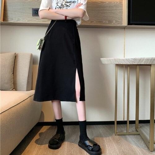 Женские юбки Mazefeng China At AliExpress