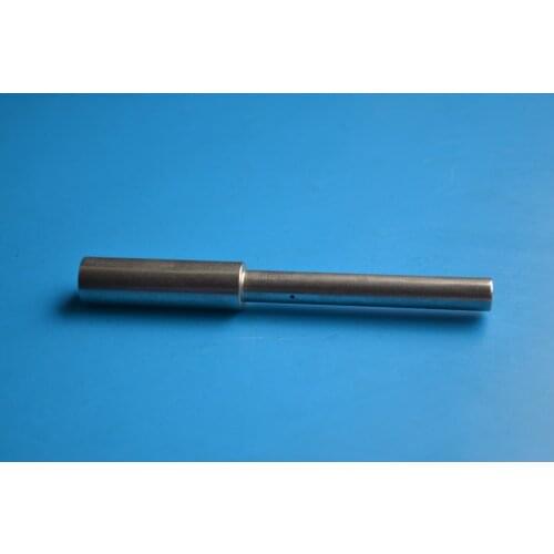 Z140SDL EDM Pipe Guide d0.3-3.0mm, Drill Guide, O.D.10*65L Electrode Drill Guide for SODICK EDM Small Hole Drilling Machines