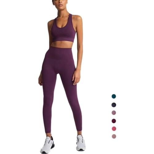 OEM Yoga Uniform