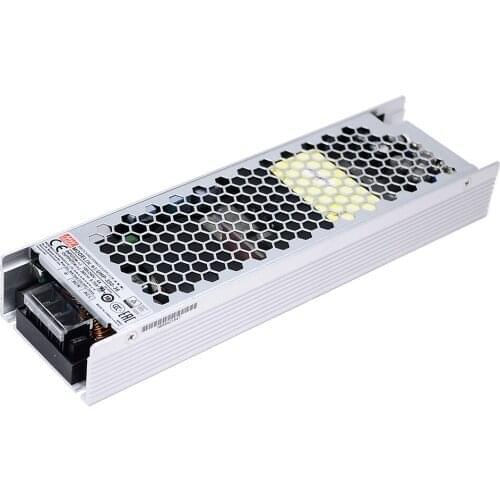 Original Mean Well UHP-350-36 meanwell 36V/9.75A Fanless design 351W Slim Type with PFC Switching Power Supply