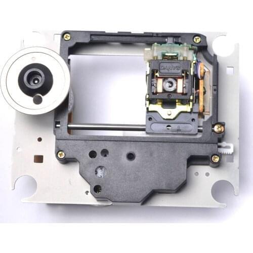 Original Replacement For PHILIPS AZ1009 CD Player Laser Lens Lasereinheit Assembly AZ1009 Optical Pickup Bloc Optique Unit