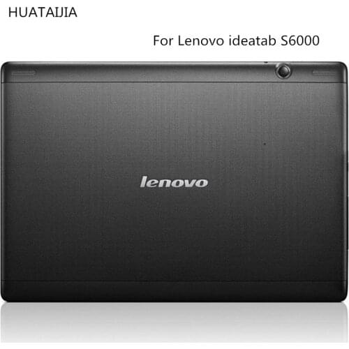 Lenovo ideatab S6000ORIGINAL BATTERY CASE Lenovo ideatab S6000 ORIGNAL BACK COVER Lenovo ideatab S6000 housing cover