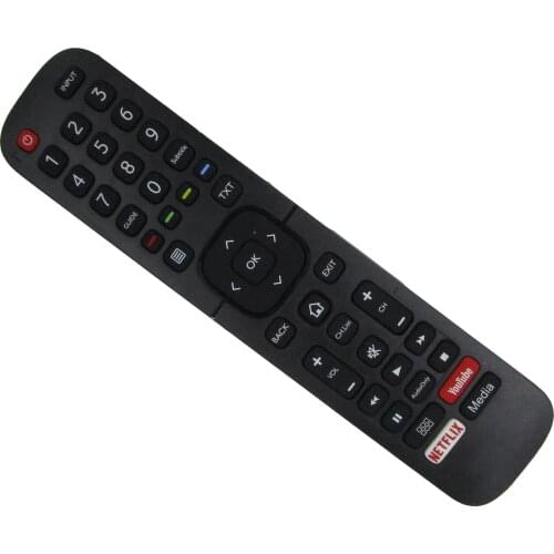 Remote Control For DEXP EN2B27D F40C8000H F43C8000H F49C8000H F55C8000H H32C8000H Smart LED LCD HDTV TV