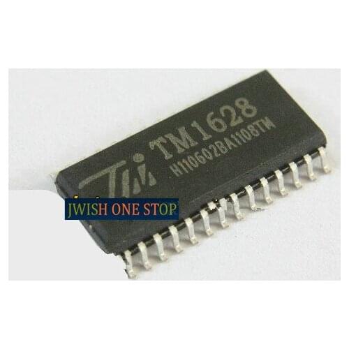 TM1628 AS393M-E1 AS393M-G1 DAS001 TDA4605 TDA4605-3 MP9141ES TOP221P TNY255P TNY255PN XL6001E1 TP4202BF OB2268CP