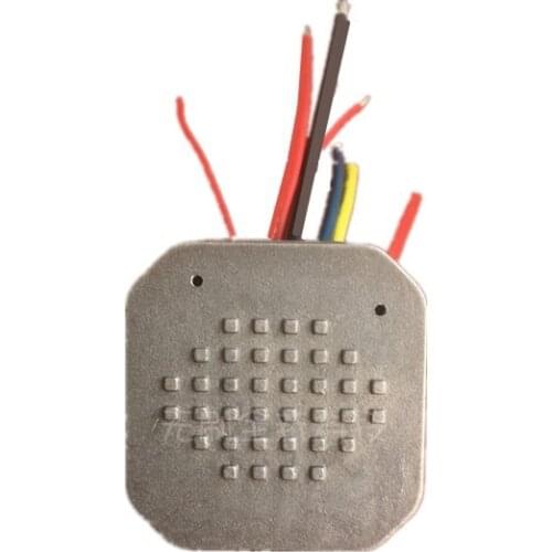 Universal 24V Brushless Electric Tea Plucking Machine Control Board Drive Board Computer Board Grass Trimmer Circuit Board