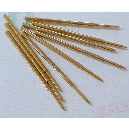 1.36MM Probe 100MIL Point Probe PA100-B1 Test Needle 1.7MM Point Needle