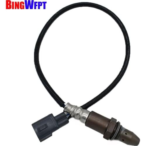 1PCS 89467-26040 Air Fuel Ratio Sensor Oxygen Sensor for Toyota Hiace 1TR 2TR 2004-2013 2005 2006 2007 2008 2009 2010 2011 2012