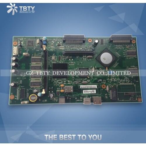 100% Guarantee Test Main Formatter Board For HP M4345MFP M4345 4345 CB405-60001 Mainboard On Sale