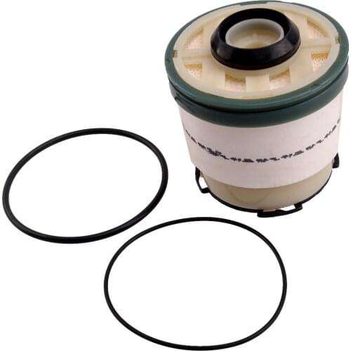 AB399176AC 1725552 Car Fuel Filter With O-Ring Replacement Fit for Ford Ranger 2017 2016 2015 2014 2013 U2Y0-13-ZA5