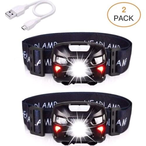 APUNOL Headlamps