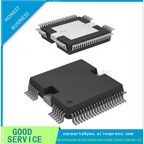 5pcs/lot 30605 Auto driver IC chips for VW Volkswagen new Passat car computer board chip Bosch fuel injection driver module ICs