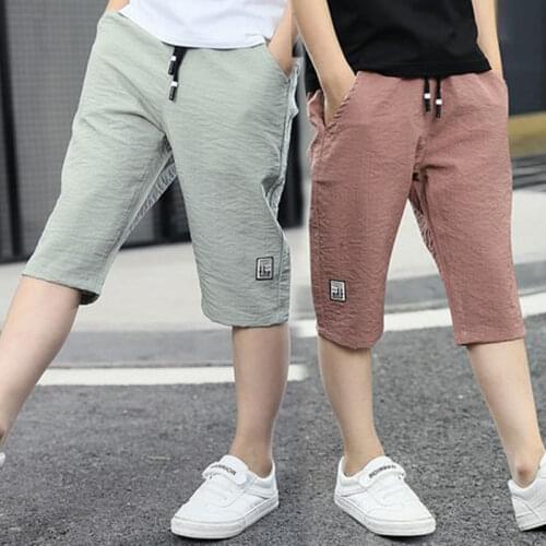 Inlovill Pants For Boys China