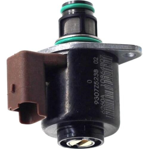 9307Z523B 9307Z501B Injection Fuel Pump Suction Control Valve Regulator for Kia Ssangyong Accessory