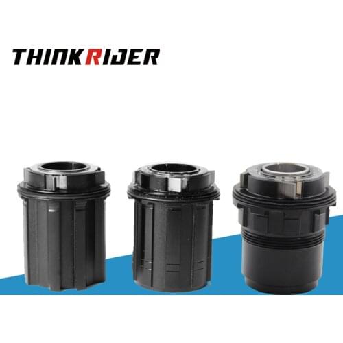 Cassette Body for Thinkrider X7 Cycling Trainer For Shimano CP 11 Speed 12 Speed XD XDR Freehub