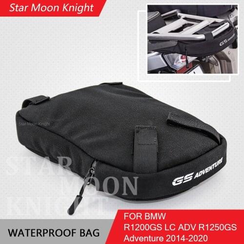 Motorcycle waterproof bag FOR BMW R1200GS LC ADV R1250GS Adventure R1200GS LC ADV 2014-2020 tool bag tool storage bag