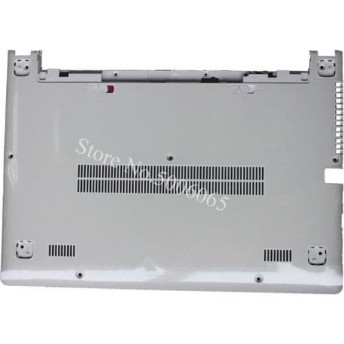New Laptop Bottom Cover For Lenovo S400 S405 S410 S415 Bottom Case Base