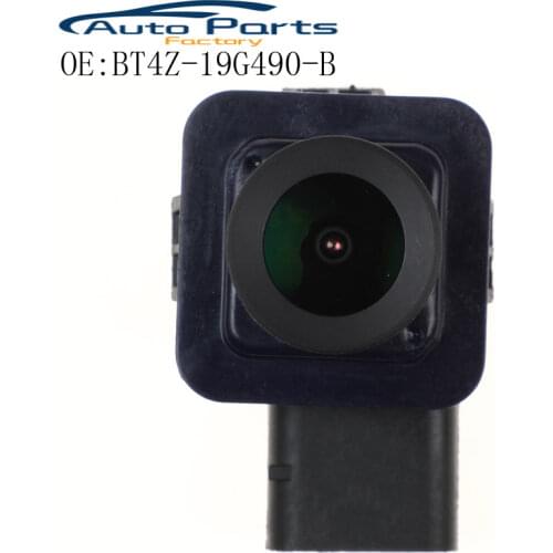 New High Quality Rear View Reversing BackUp Camera For Ford Edge Lincoln MKX 2011-2015 BT4Z-19G490-B BT4Z19G490B Car Camera