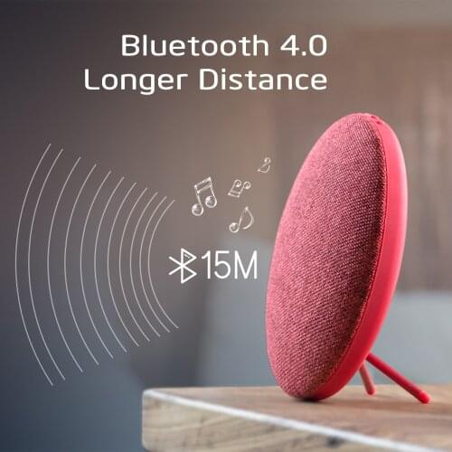 Portable wireless bluetooth speaker sound bar USB 3D stereo subwoofer AUX FM home HIFI creative wireless mobile audio speake