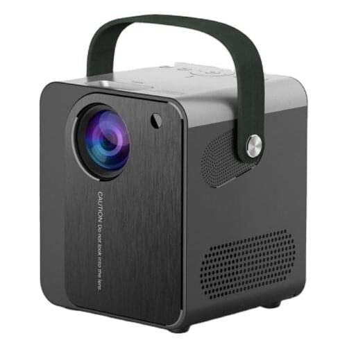 Android projector CP350A Smart Portable High Lumens Native 1080P DLP Mini Home Theater Overhead Projector PK ZTE Projector Spro