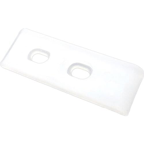 Swing Arm Chain Runner Protector For 140cc Pro Quad Dirt Bike ATV