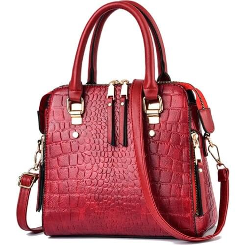 Women bag Fashion Casual womens handbags Luxury handbag Designer Shoulder bags new bags for women 2020 bolsos mujer