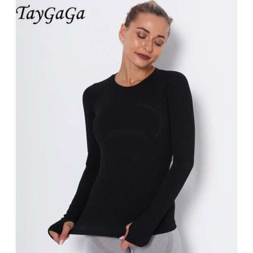 Taygaga Women's Blouses