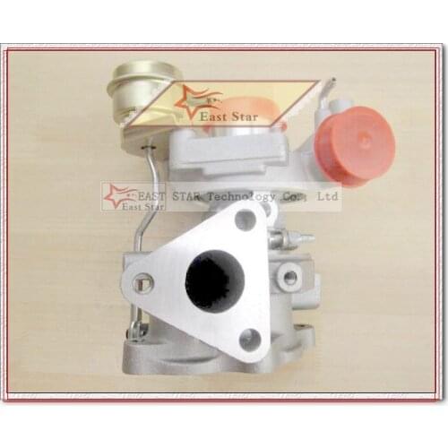 Turbo TD04 49377-03043 49377-03053 49377-03041 49377-03040 Turbocharger For MITSUBISHI PAJERO SHOGUN Intercooled 94-98 4M40 2.8L
