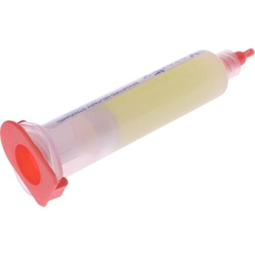 Advanced BGA SMD Soldering Paste Flux Grease Volume 10cc NC-559 G32C