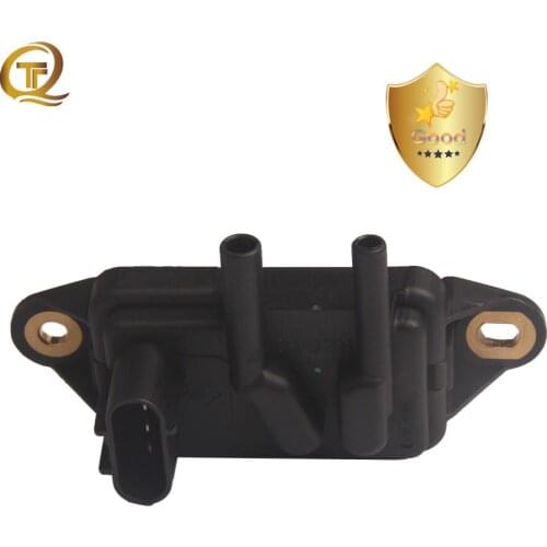 Intake Pressure Sensor F77Z9J460AB F48E9J460BA 1L3Z9J460AA EGR Valve Pressure Feedback Position Sensor For Ford Lincoln