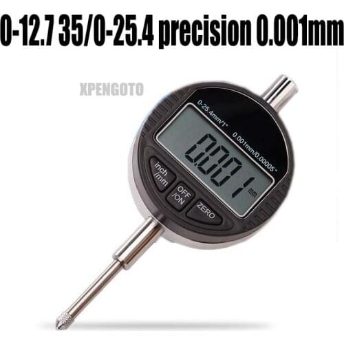 Xpengoto Multimeters