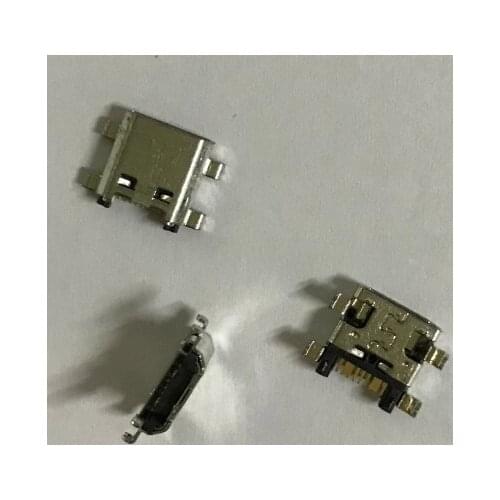 50pcs/lot For Samsung Galaxy J5 J510 J7 J710 2016 Charger Charging Connector USB Port Dock Connector Plug Replaceme