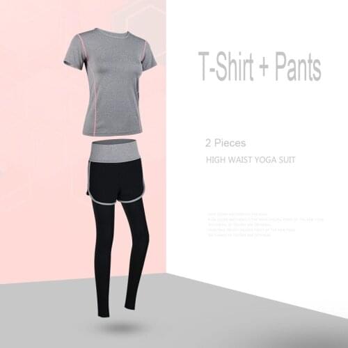 Aeoute Yoga Uniform