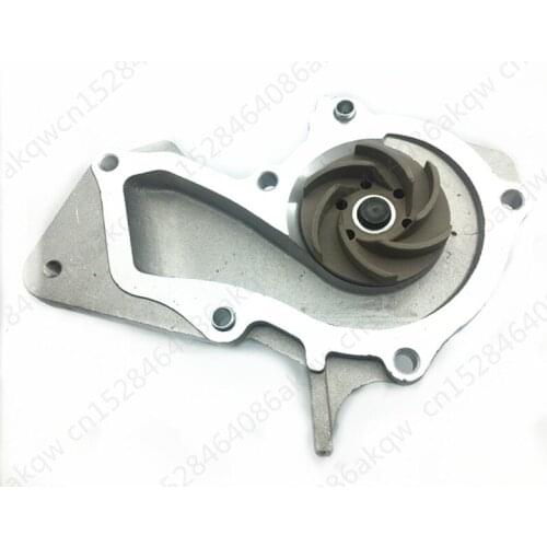 Car Water pump Suitable for -Fo rdf ies ta- Engine water pump Circulating pump Cooling water pump Water Pump Assembly