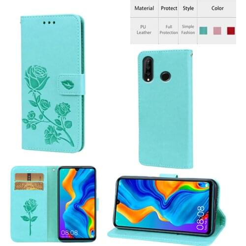 Luxury Zipper Wallet Case for HUAWEI P30 P40 Lite Pro Leather Cover Card Holder Flip Case P Smart Z 2020 Y5 Y6 2019 Y7P honor 9A