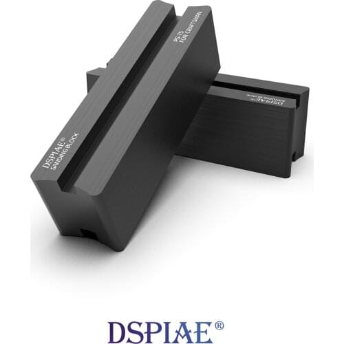DSPIAE Needle Files