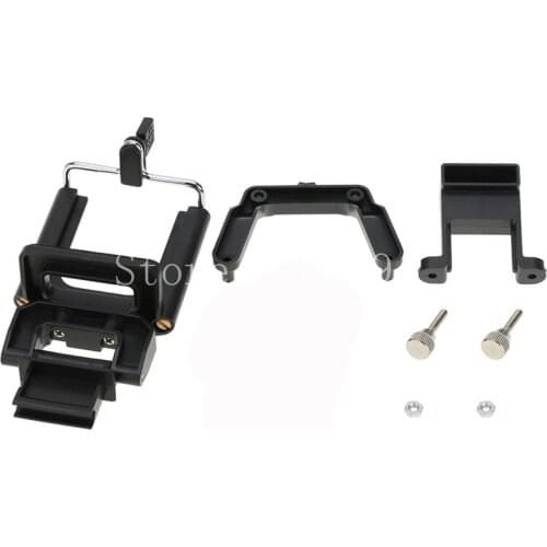 Mobile phone holder for XK X520 X300 X252 X250 X8 RC Airplane Spare parts XK X520 Mobile phone holder